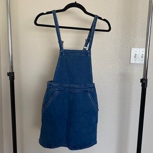 Asos Petite denim dress✨